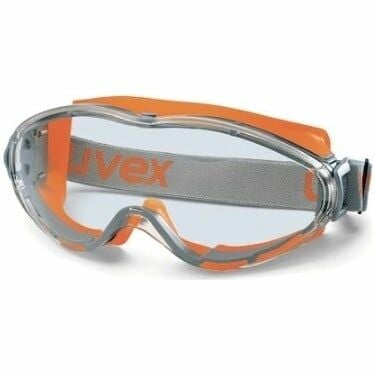 Tam Kapalı İş Gözlükleri