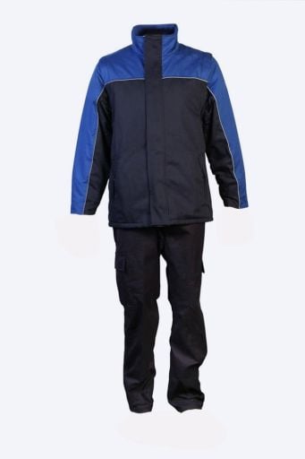 Antistatik İş Kıyafetleri 