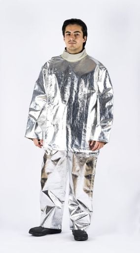 Demir Çelik Endüstrisi Kıyafetleri