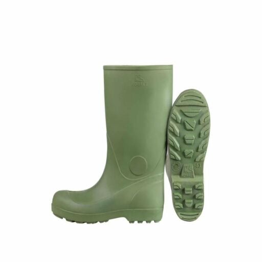 Yalıtkan İş Çizmeleri