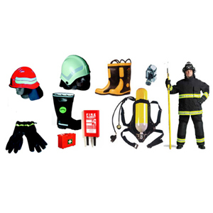 İtfaiyeci Ürünleri