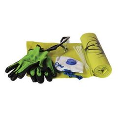 Etki Mobil Yağ Döküntü Kiti