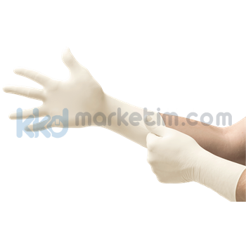 ﻿Ansell TouchNTuff® 73-300 Tek Kullanımlık Eldiven