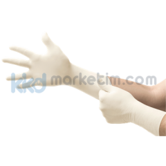 ﻿Ansell TouchNTuff® 73-500 Tek Kullanımlık Eldiven