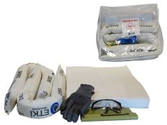 Etki Taşınabilir Yağ Döküntü Kiti