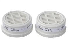 Drager X-plore 3300 Yarım Yüz Maskesi