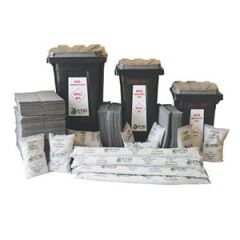 Etki Mobil Genel Amaçlı Döküntü Kiti