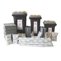 Etki KT-PARUM Mobil Genel Amaçlı Döküntü Kiti