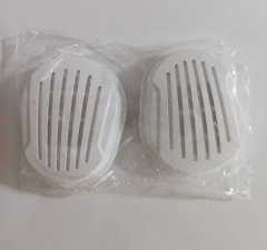 Drager P3 Yedek Toz Filtresi (3300, 3500 ve 5500 )