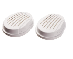 Drager P3 Yedek Toz Filtresi (3300, 3500 ve 5500 )