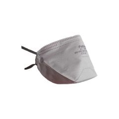 FOLDAP FFP2 VENTİLSİZ MASKE - N95 Koruma Seviyesi