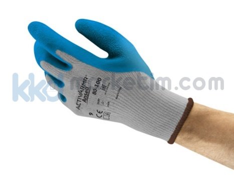 ﻿Ansell ActivArmr® 80-100 Çok Amaçlı İş Eldiveni