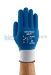 ﻿Ansell ActivArmr® 80-409 İş Eldiveni