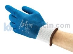 ﻿Ansell ActivArmr® 80-409 İş Eldiveni