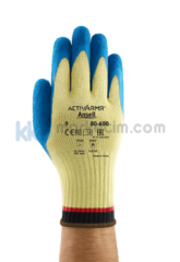 Ansell ActivArmr® 80-600 Kesilmeye Dayanımlı İş Eldiveni