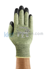﻿Ansell ActivArmr® 80-813 Isıya Dayanımlı İş Eldiveni