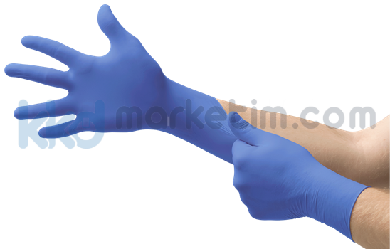 Ansell EDGE® 82-133 Tek Kullanımlık İş Eldiveni