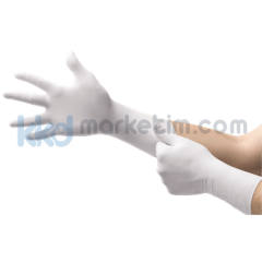 ﻿Ansell TouchNTuff® 83-300 Tek Kullanımlık İş Eldiveni