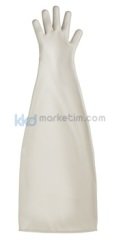 ﻿Ansell AlphaTec CSM İzolatör Eldiveni 85-301