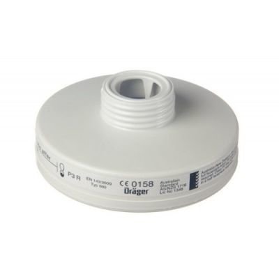 Drager X-plore P3 Toz Filtresi