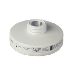 Drager X-plore P3 Toz Filtresi