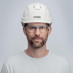 ﻿Uvex RX Cd 5521 Koruyucu Gözlük