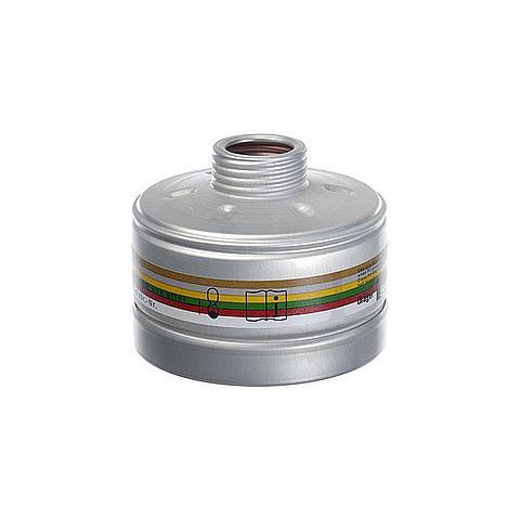 Drager X-plore A2B2E2K2-HG-P3 Gaz ve Toz Filtresi