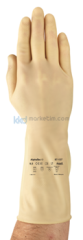 ﻿Ansell AlphaTec® 87-137 Kimyasal İş Eldiveni