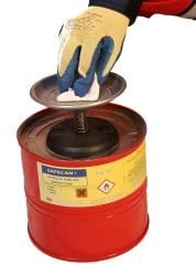 safeCAN Banma Kabı