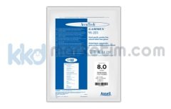 ﻿Ansell AccuTech® 91-225 Kimyasal İş Eldiveni