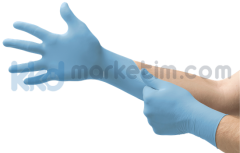 Ansell MICROFLEX® 92-134 Kimyasal İş Eldiveni