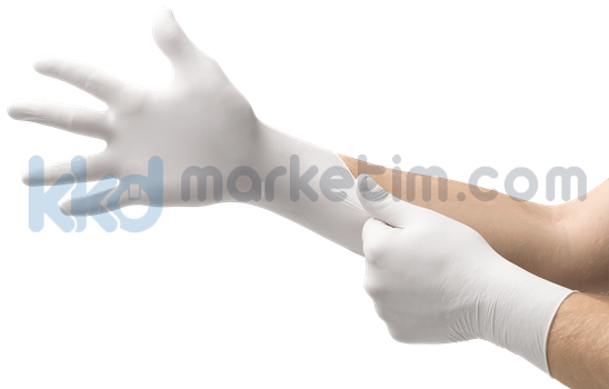 ﻿Ansell VersaTouch® 92-220 Tek Kullanımlık İş Eldiveni