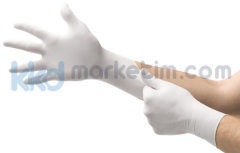 ﻿Ansell VersaTouch® 92-220 Tek Kullanımlık İş Eldiveni