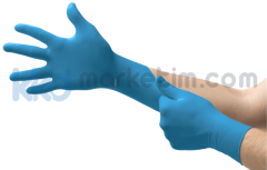 Ansell VersaTouch® 92-465 Tek Kullanımlık İş Eldiveni