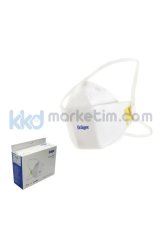 Drager X-plore 1910 Ventilsiz FFP1 Toz Maskesi