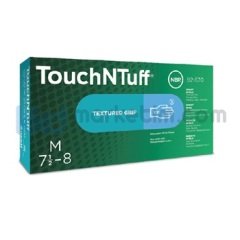 ﻿Ansell TouchNTuff® 92-670 Tek Kullanımlık İş Eldiveni