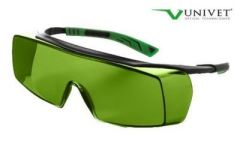 Univet 5X7.01.11.17 Gözlük