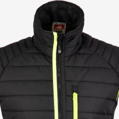 Armadillo Nepeta Bomber Vest Yelek