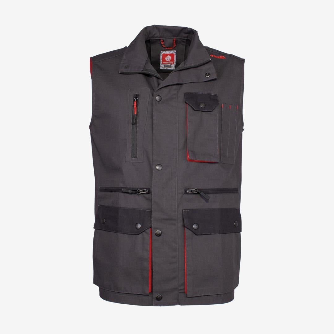 Armadillo Galium Vest Yelek