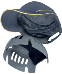 Delta Plus Air Coltan Şapka Baret