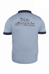 Myform Güvenlik T-Shırt Yazlık