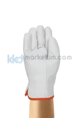 Ansell ActivArmr® 96-002  Kesilmeye Dayanımlı İş Eldiveni
