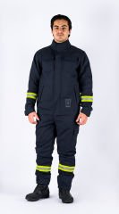 Tesafire Arc Pro 0020 Elektrik Ark Koruyucu Takım
