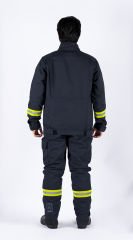 Tesafire Arc Pro 0020 Elektrik Ark Koruyucu Takım
