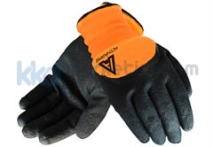 ﻿Ansell ActivArmr® 97-011 Nitril İş Eldiveni