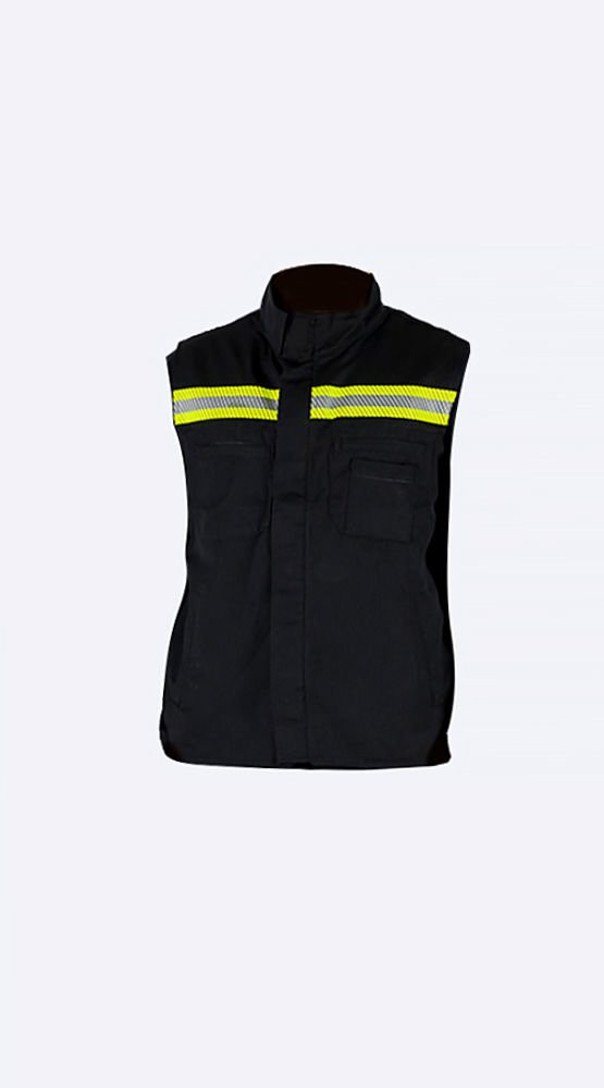 Tesafire Arc Pro 0050 Elektrik Ark Koruyucu Yelek