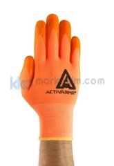 Ansell ActivArmr® 97-012 Nitril İş Eldiveni