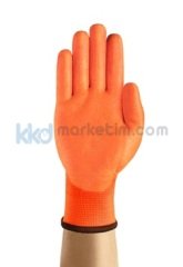 Ansell ActivArmr® 97-013 Kesilmeye Dayanımlı İş Eldiveni