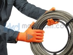 Ansell ActivArmr® 97-013 Kesilmeye Dayanımlı İş Eldiveni