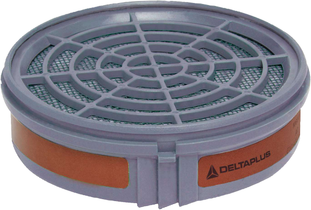 Delta Plus M6000 A2 Gaz Filtresi